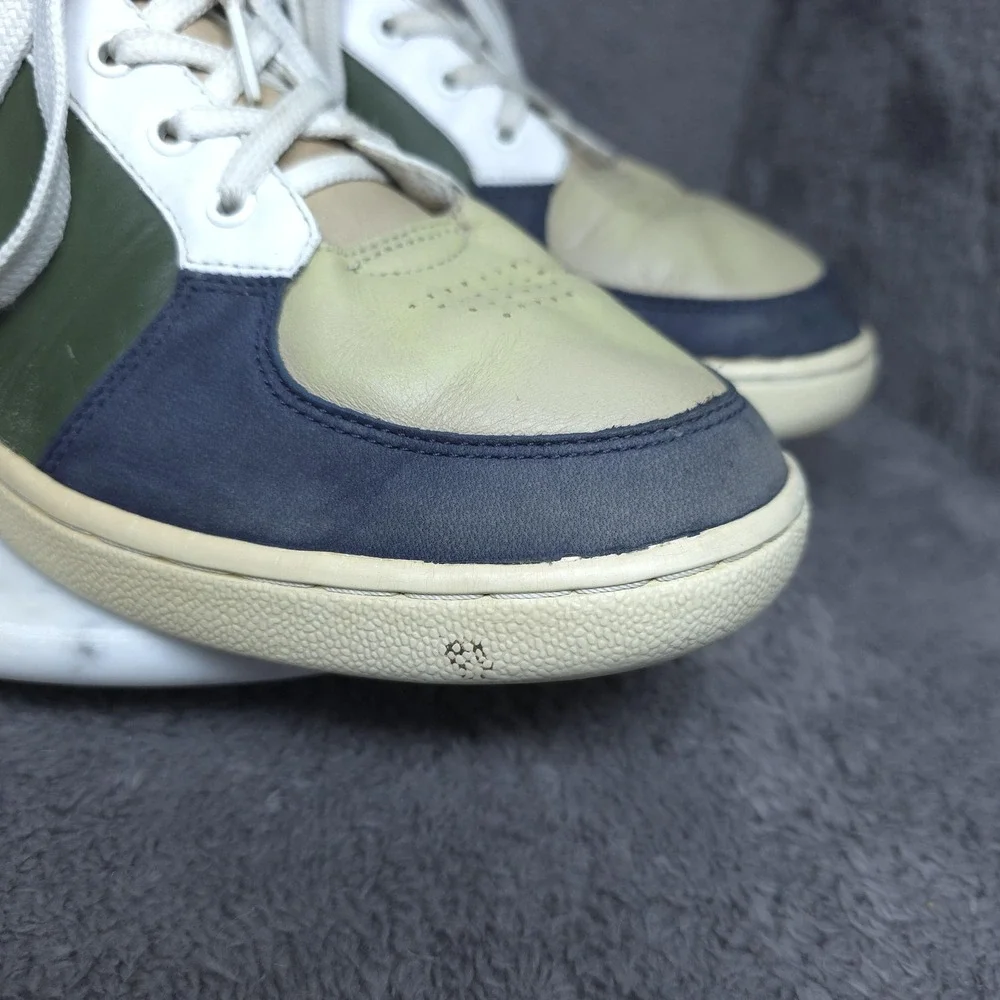 Lacoste what you